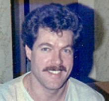 RONALD ZIEGLER Obituary pic