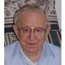 GEORGE J. KEHLER  Obituary pic