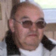 GARY LOUIE NAGAM  Obituary pic