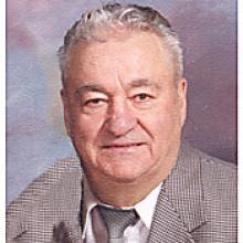 ROMEO MARION  Obituary pic