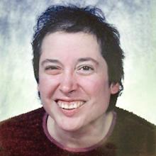 LOUISE LAFRENIERE Obituary pic