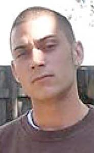 BRYAN HILTON  Obituary pic