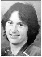 Carol WOODS Obituary pic
