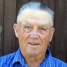 YVES PHILIPPE  Obituary pic