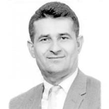 JOHN CARAGANIS  Obituary pic