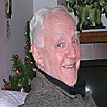 JOSEPH M. HYDE -  Obituary pic