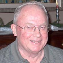 BENJAMIN HOWARD CLAY  Obituary pic