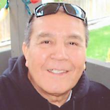 JOSEPH A. HEAD  Obituary pic