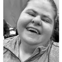 CARLA MARISA IRIS SOULIERE Obituary pic