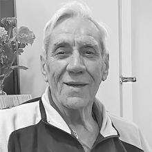 LOUIS CHRISTOPHER ADDISON Obituary pic