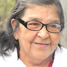 THERESA JOYCE GUIMOND  Obituary pic