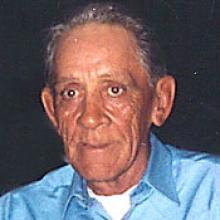 ROLAND A. BARRON  Obituary pic
