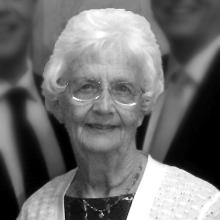 KATHLEEN STOKES Obituary pic