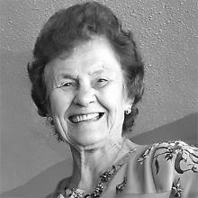 Audrey Jean Schmidtke Obituary pic