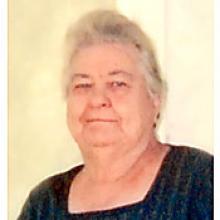 IRENE LEDARNEY  Obituary pic
