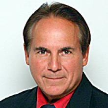 GORDON ALLEN LOUTIT (GORD)  Obituary pic