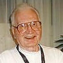 JOHN KAYSER  Obituary pic
