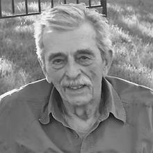 WILLIAM SENIUK Obituary pic
