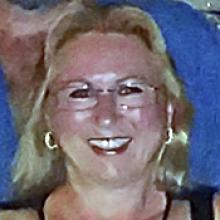 MICHELLE KEAM  Obituary pic