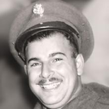 ANTHONY DACQUISTO  Obituary pic