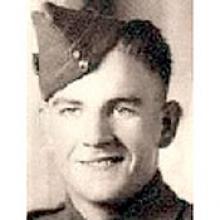 ROY MELVILLE JAMES  Obituary pic