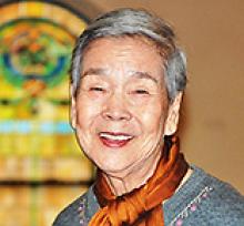 DONG HEE SHIN  Obituary pic