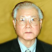 DR. WON KYUM KIM  Obituary pic