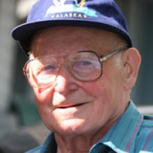 JOSEF PFEIFFER  Obituary pic