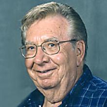 JOHN (JACK) NEILSON STEEL  Obituary pic