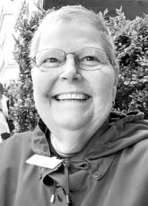 JANE KATHLEEN BEST-MORTON (CHRISTIE) Obituary pic