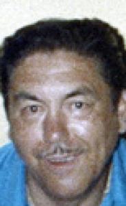 LEO CHARBONNEAU  Obituary pic