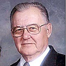 EMIL (MILC) MOHORIC  Obituary pic