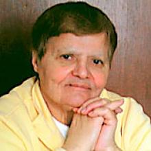 KATHLIN NAGY (TURDA)  Obituary pic
