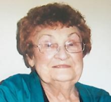 STELLA MATIATION  Obituary pic