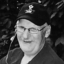 BARRY ERIKSEN  Obituary pic