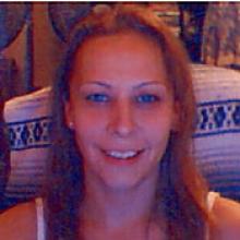 TAMMY PELLETIER  Obituary pic