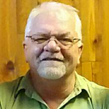 RICHARD LARIVIERE  Obituary pic