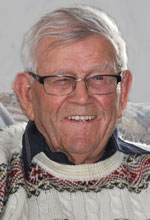 Jacob (Jake) Bartel Obituary pic