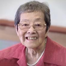 YAE NAKANO Obituary pic