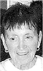 ANNA IWASZKIW Obituary pic