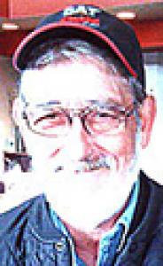 NEIL MURPHY  Obituary pic