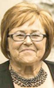 GLORIA GUNTER Obituary pic