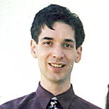 RAYMOND GLEN WITTENBERG  Obituary pic