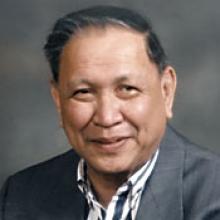HOMOBONO (BOIE) RANA  Obituary pic