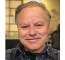 GLENN WILLIAM PETER MCLACHLAN Obituary pic