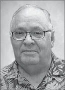 Darryl DARLING Obituary pic