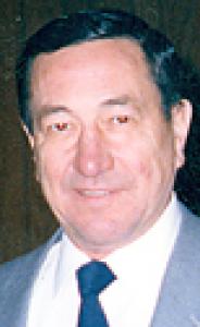 LEO HOWSON  Obituary pic