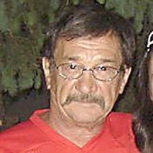 ROGER CHARLES JOSEPH COUTU  Obituary pic