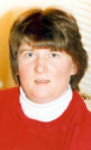 TAMMIE  Obituary pic