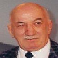 ALBERT (SARGE) PETER MCDONALD  Obituary pic